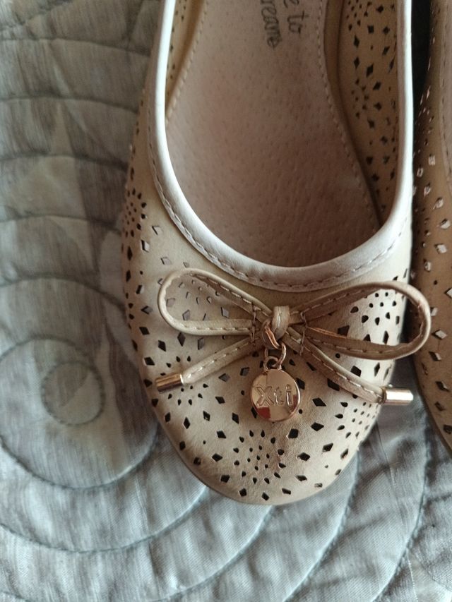 Zapatos verano talla 39