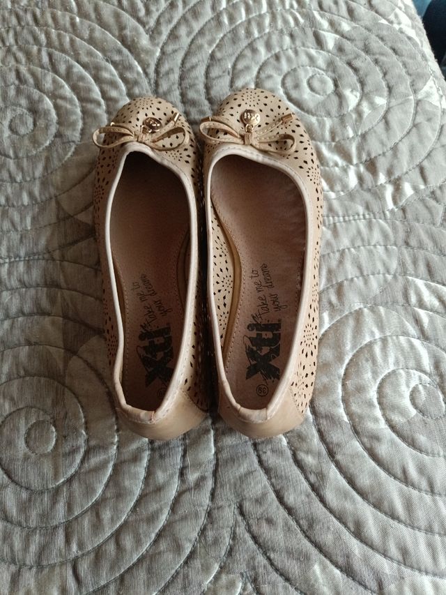 Zapatos verano talla 39