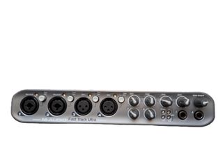 M-Audio Fast Track Ultra