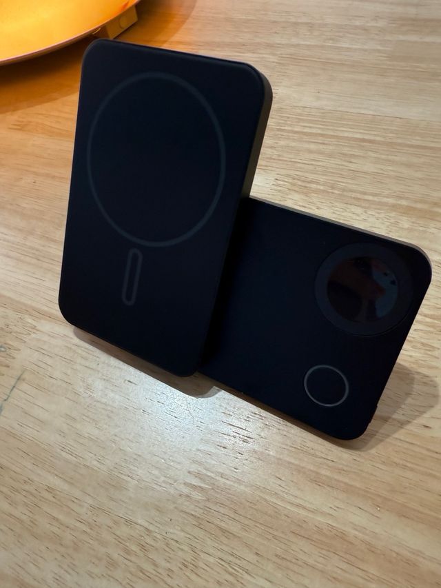 Powerbank Nueva 5000 3 en 1 Megasafe