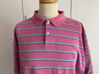 Polo uomo Vintage tg XL Polo Ralph Lauren