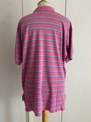 Polo uomo Vintage tg XL Polo Ralph Lauren