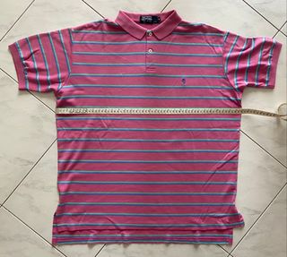 Polo uomo Vintage tg XL Polo Ralph Lauren