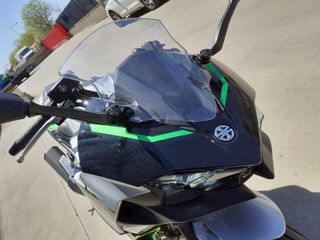 KAWASAKI NINJA 7 HYBRID