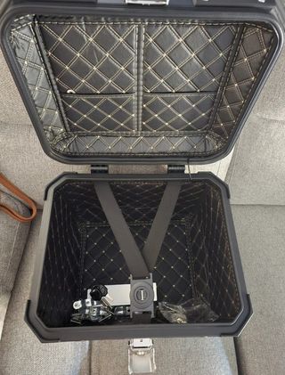 Baúl KTM 1290 Super Adventure