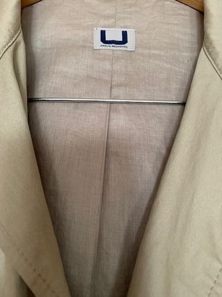 Chaqueta Adolfo Dominguez