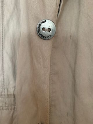 Chaqueta Adolfo Dominguez