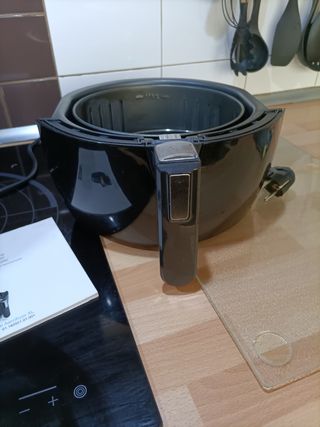 Freidora aire Princess