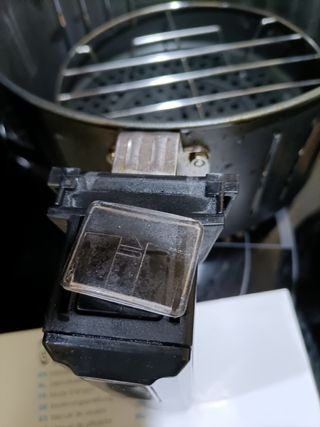 Freidora aire Princess