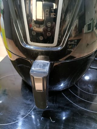 Freidora aire Princess