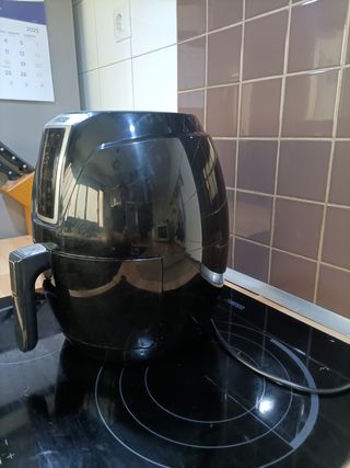 Freidora aire Princess