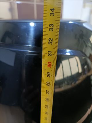 Freidora aire Princess