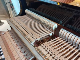 Impresionante Piano Cola Yamaha G2