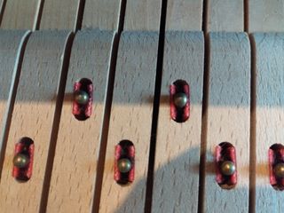 Impresionante Piano Cola Yamaha G2