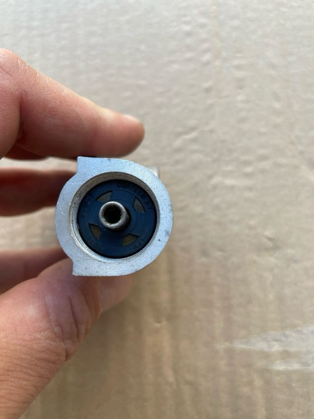 Presa contakm - ricambio auto d'epoca