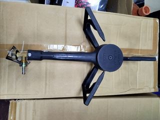 Quemador profesional