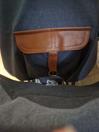 Carro Bebé Asalvo Plegable