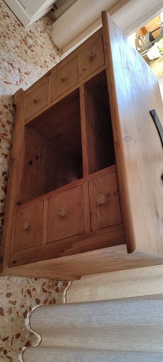 ¡URGE VENDER! Mueble Cómoda Mesa TV