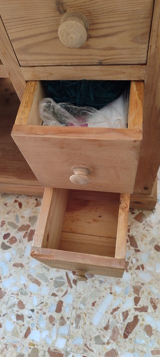 ¡URGE VENDER! Mueble Cómoda Mesa TV