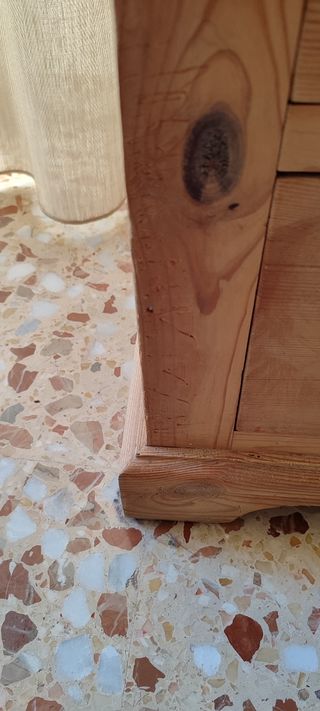 ¡URGE VENDER! Mueble Cómoda Mesa TV