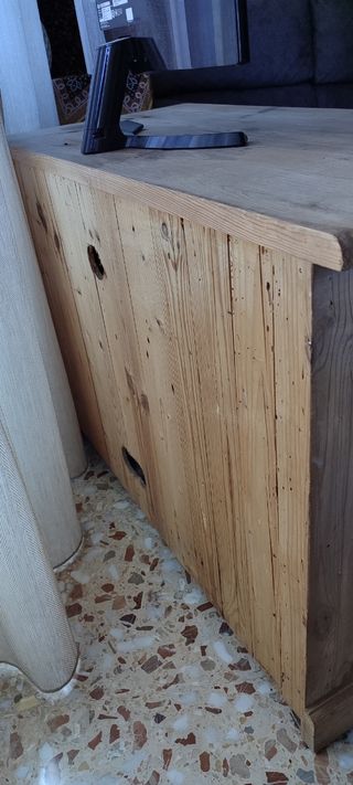 ¡URGE VENDER! Mueble Cómoda Mesa TV