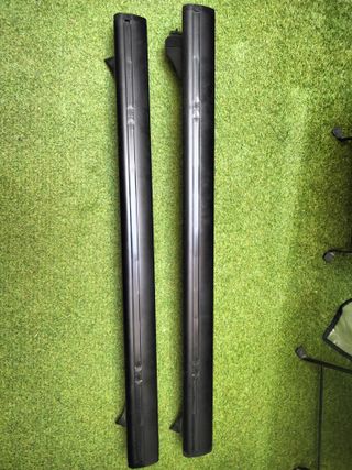 Bacas Cruz Airo Fix Dark