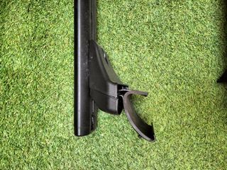 Bacas Cruz Airo Fix Dark