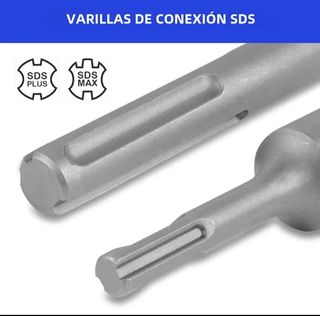 Coronas pasamuros