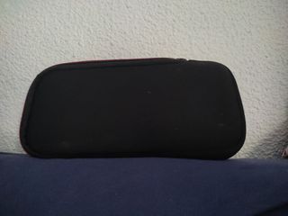 Funda Nintendo Switch Super Mario