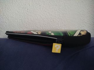 Funda Nintendo Switch Super Mario