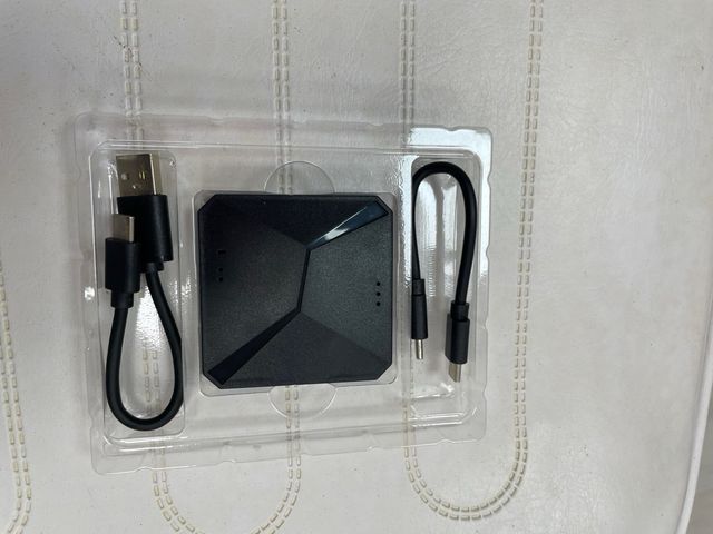 Gps y android para coche