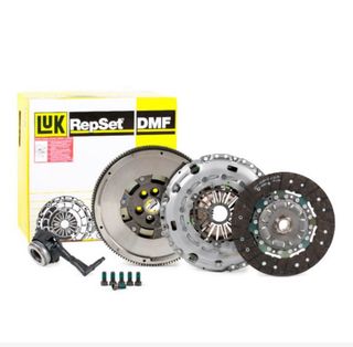 Kit Embrague 2.0 TDI Completo