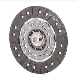 Kit Embrague 2.0 TDI Completo