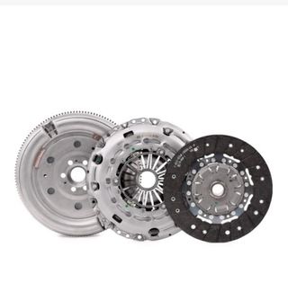 Kit Embrague 2.0 TDI Completo