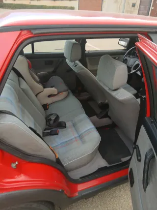 Volkswagen Jetta 1990