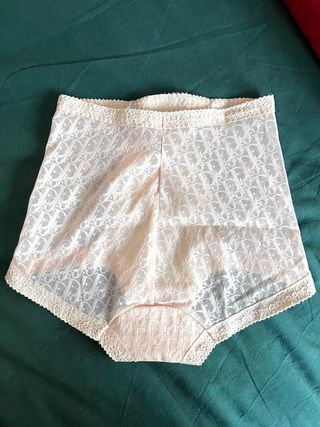 Faja moldeadora Dior