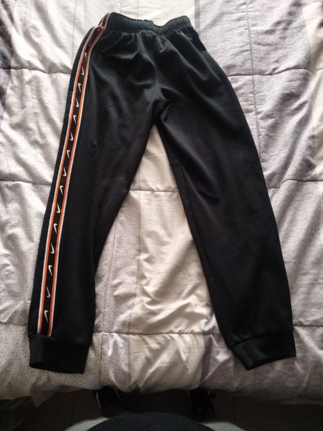 Pantalón de chándal niño