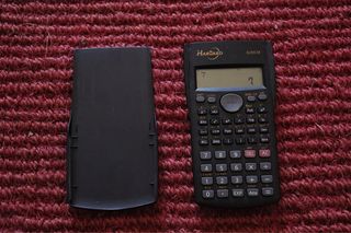 Calculadora científica