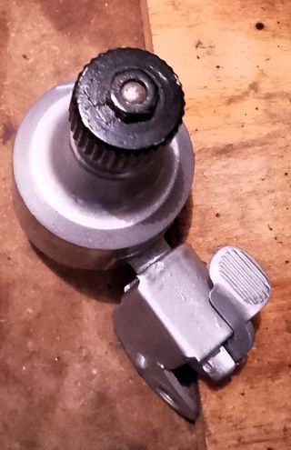 Dinamo per bicicletta + faro