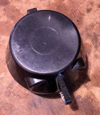 Dinamo per bicicletta + faro