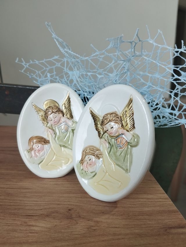 Bomboniere battesimo nascita comunione