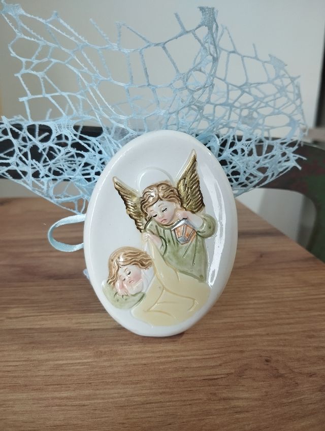 Bomboniere battesimo nascita comunione