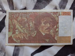 Banconota Francia 🇨🇵