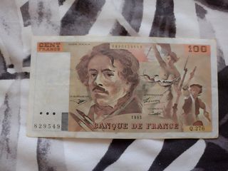 Banconota Francia 🇨🇵