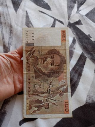 Banconota Francia 🇨🇵