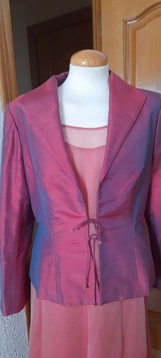 Chaqueta  para vestir. 