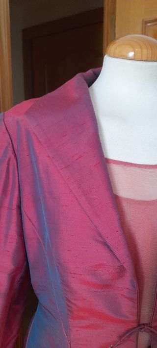 Chaqueta  para vestir. 