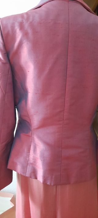 Chaqueta  para vestir. 