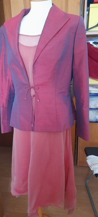 Chaqueta  para vestir. 
