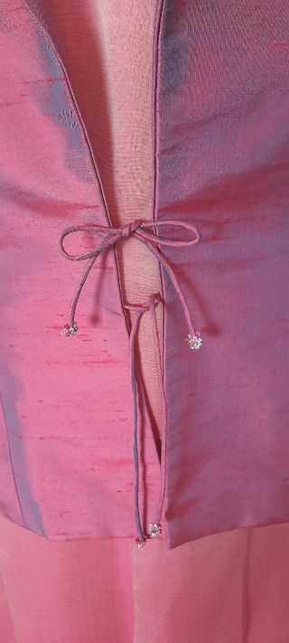 Chaqueta  para vestir. 